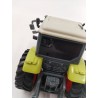 Jouet Électronique Véhicule Miniature Dickie Toys Claas Celtis 446 Tracteur...