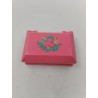 Coffre A Jouet Takara 1987 Playmates 1993 Famille Lapin Boite A Bijou Maison De