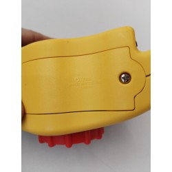 Fisher Price 1999 Appareil Photo Mattel Jouet Vintage Électronique Jeu Flash