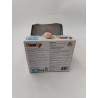 Culbut'eau Cotoons Smoby Culbuto Jouet Boule A Eau Avec Paillettes