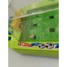 Jeu de Foot Jeux de Table Jouets D'éveil Flipper Toy Football Game Jouet