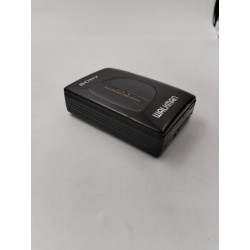 Sony Walkman Cassette Player Wm-ex10 Lecteur K7 Walkmann