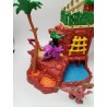 Dinosaurs Imaginext T-Rex Moutains Électronique Fisher Price 2005 Mattel H5341