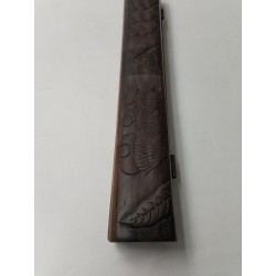 Awale Jeux Traditionnel Africain Bois Sculpté Wari Awele Jeu Fait Main Awalé 