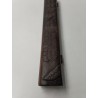 Awale Jeux Traditionnel Africain Bois Sculpté Wari Awele Jeu Fait Main Awalé 
