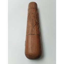 Awale Jeux Traditionnel Africain Bois Sculpté Wari Awele Jeu Fait Main Awalé 