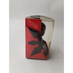 Rare Figurine Ninja Warriors Tsuyoshi Le Robuste Ukido Jeu Jouet