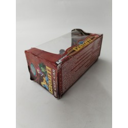 Gormiti Nick The Lord Of Earth Mondo Motors Véhicule Figurine Jeu Jouet Die Cast