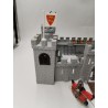 Lot Ludorev Norev Jouet Jeu Château Fort Castle Chevalier Roi Figurines CHATEAU