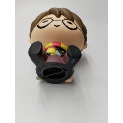 Harry Potter Tirelire Figurine Plastoy Jeux Jouet Jeu