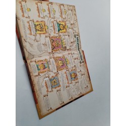 Lego Le Livre Des Monstres Bd Livres Histoire Château Dragons