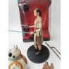 Star Wars Élite Séries Disney Store Rey Bb-8 Die cast Figurine Action Figure