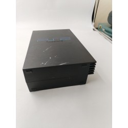 Sony PlayStation 2 Scph 39004 Console Jeux Vidéo Play PS2 Jeu