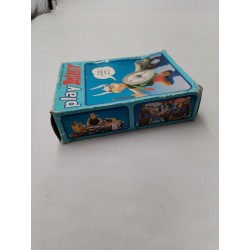 Play Astérix Le Gaulois 1980 Figurine René Goscinny Uderzo Il Gallo