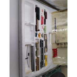 Jouef Coffret Le Triage Ho La Passion Des Trains Modélisme Ferroviaire Jeux...