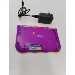 Vtech Storio Max Pink Tablette Jeux Éducatif Jeu Vidéo Électronique Rose