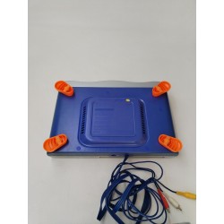 Vtech V Smile Pro 3 D Jeux Vidéo Console Jeu Éducatif Système V Smile Lecteur Cd