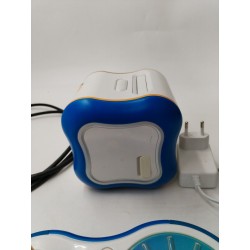 Vtech Storio TV Console Jeux Vidéo Éducatif Manettes Joystick Pad Jeu V Tech