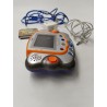 Console Vtech Vsmile Pocket Jeux Vidéo Éducatif Housse Câble Chargeur Jeu Winnie