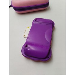 Vtech Mobigo Rose Disney Fées Console Tablette Jeux Vidéo Éducatifs Jeu V Tech