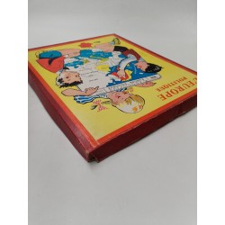 l'Europe Politique L'educative Mob Création Puzzle Ancien Europe Atlas...