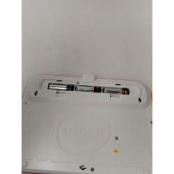 Vtech Ordi Tablette Genius Xl Color Rose Pink Jeux Électronique Jeu Éducatifs