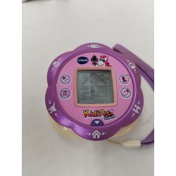 Vtech Kidipets Touch Rose Violet Licorne Tamagotchi Jeux Électroniques Jeu...