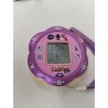 Vtech Kidipets Touch Rose Violet Licorne Tamagotchi Jeux Électroniques Jeu...