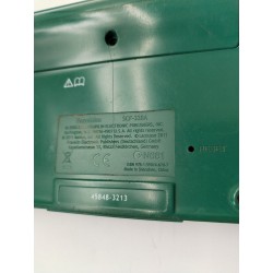 L'officiel Du Scrabble Franklin Édition Ods6 Scf 328a Électronique Jeu Jeux 