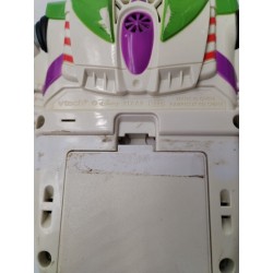 Vtech Buzz L'éclair Toy Story 3 Jeux Électroniques Disney Pixar 1094 Jeu...