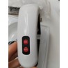 Appareil Massage Cou Cervicale Électrique Neck Hot Compress Massager Pulse