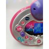 Vtech Kidi Super Star Light Show Unité Centrale Disco Boule A Facette Chant  