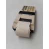 Canon P2-D Calculatrice Imprimante Vintage Ticket De Caisse