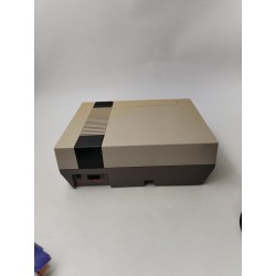 Nintendo 1985 Nese 001 Fra entertainment system Console Jeux Vidéo Rétro Nes