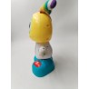 Fisher Price Mattel 2015 Robot Chante Et Danse Jouet Électronique