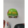 Lot De 4 Vtech Tut Tut Bolide Voitures Électroniques Figurines Jeu Jouet Animaux