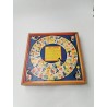 Grand Coffret Jeujura Jeux Anciens Petits Chevaux Jeu De L'oie Backgammon Dames