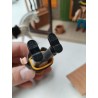Lot Playmobil 1994 Sheriff Office John Smith Pedro Cruz Western Geobra Jouet...