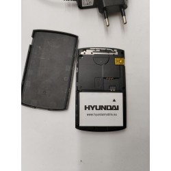 Hyundai Mb 105 Téléphone Cellulaire Portable Mini Tel