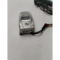 Téléphone Mobile Samsung SGH E950 - Noir miroir