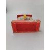 Fisher Price 1968 Music Box Teaching Clock Toys School Jouet Vintage