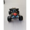 Bandai Power Rangers 2005 Dragon Quad Lumineux Véhicule Méga Zord Morphin Jouet
