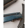 Lot Jouef SNCF Locomotive 67001 Wagons A8 My Fi Rails Droit Courbe Aiguillage 