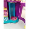 Polly's 1999 Mattel Boutique Polly Pocket Magasin Jouet Figurine Poupée