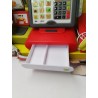 Smoby Electronic Cash Register Caisse Enregistreuse Jouet Marchands