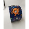 Lot 10 Figurines Et Boite Monsieur Madame Coffret Livre Rangement Jouet Jeu...