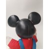 Disney 1989 Mattel Mickey Poupée Peluche Doudou Jouet Figurine 40 CM