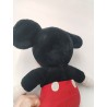 Peluche Mickey Disney Vintage Jouet Doudou Poupée Classique