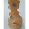 Jouet Pouet Pan Pan Bambi Disney Made In Italy Sifflet Fonctionne Figurine 
