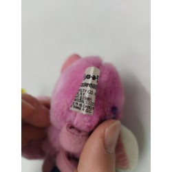 1985 Peluche 1000 Pa-pattes Dodo Lots-a-lots-a-leggggggs Commonwealth Doudou 